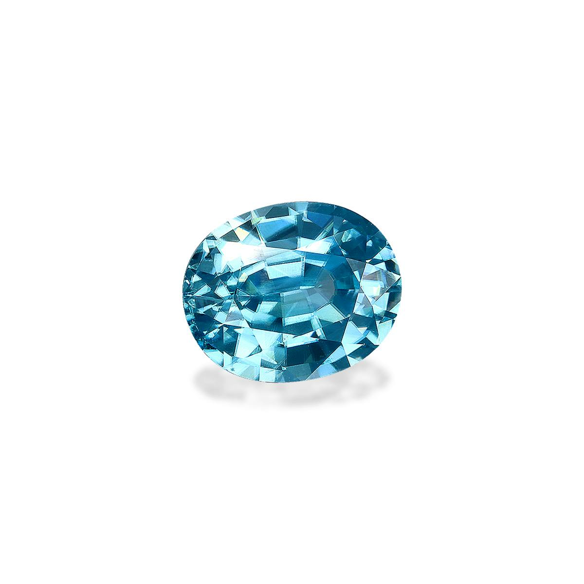 Zircon 4.72 ct